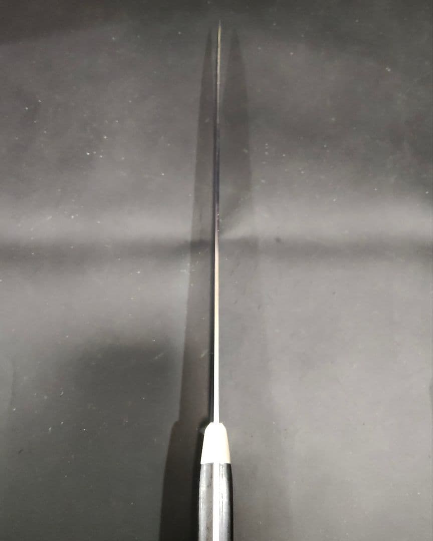 Misono ミソノ UX10 筋引 27cm 包丁 No.722 研ぎ済み