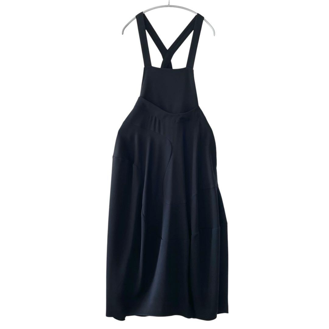 ゆいことまま エンフォルド JUMPER-SKIRT ジャンパースカート