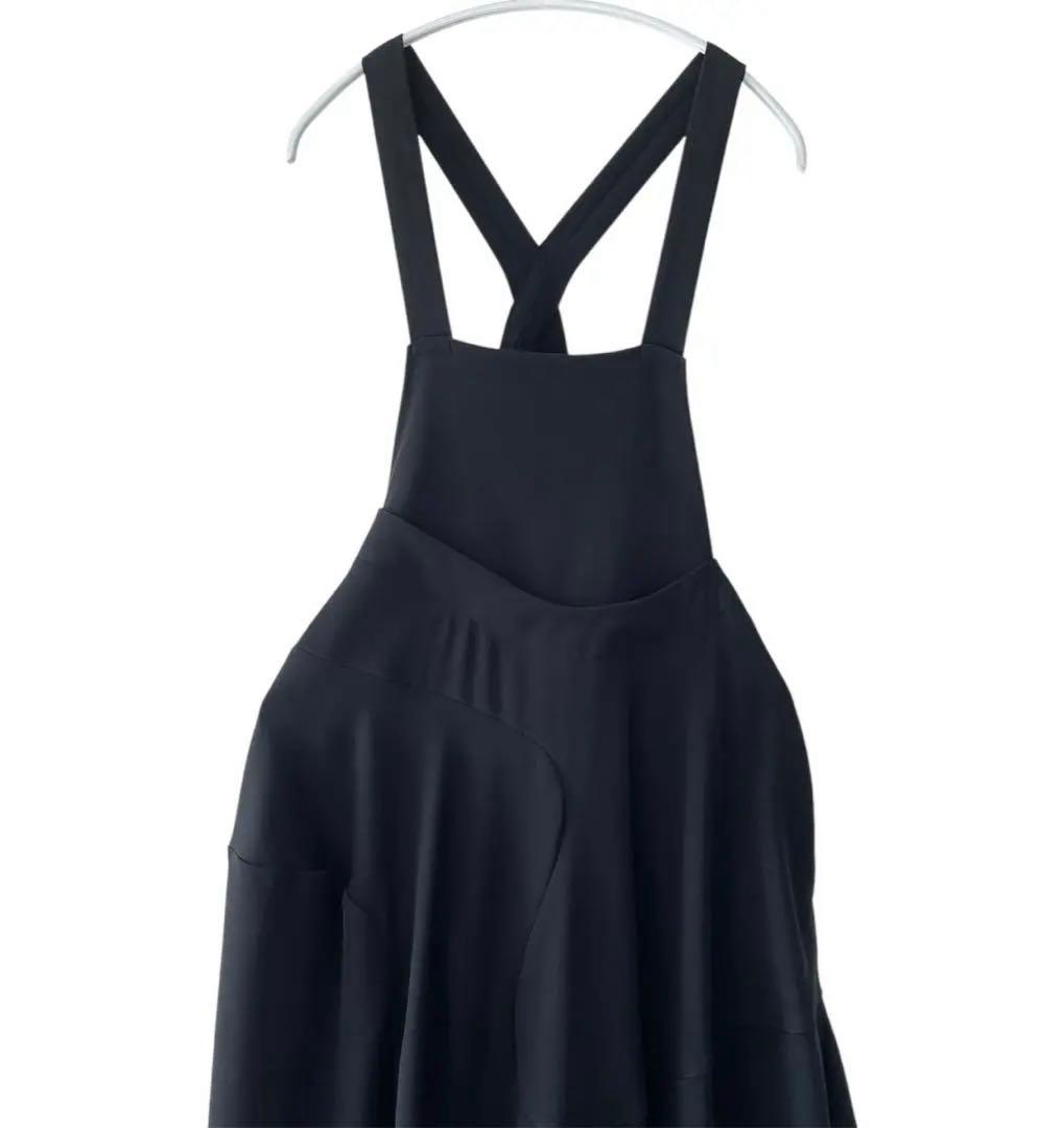 ゆいことまま エンフォルド JUMPER-SKIRT ジャンパースカート