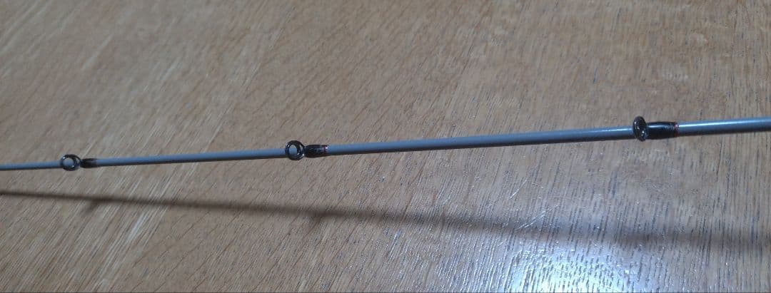 タカミテクノス アンバージャック レネゲード No.3 moz