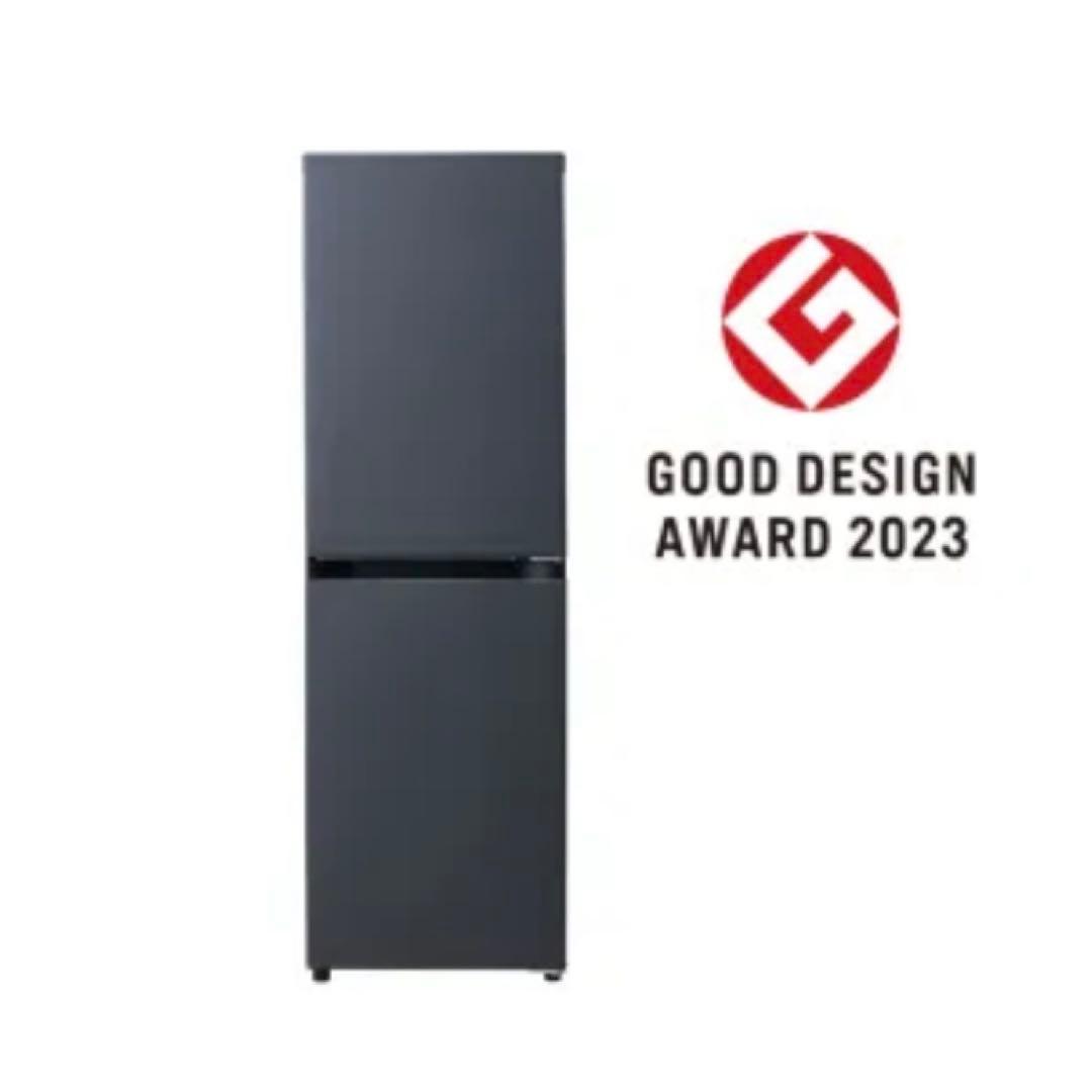 Haier 148L 冷蔵庫 JR-SY15AR 右開き 単身