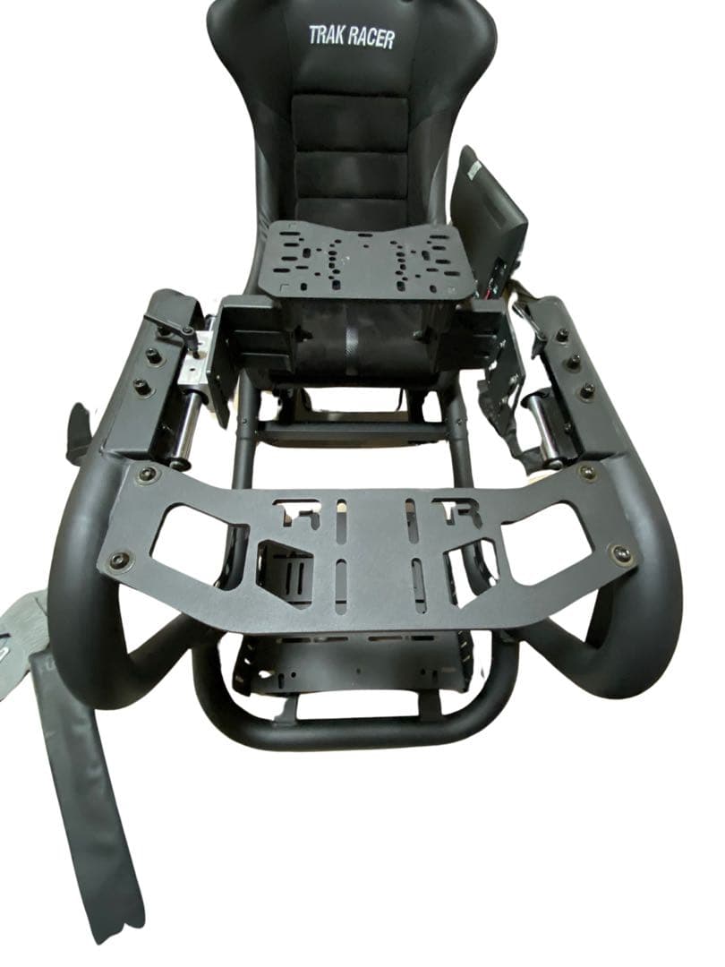 ⭐︎⭐︎引取り限定！美品　Trak Racer TR8 Pro