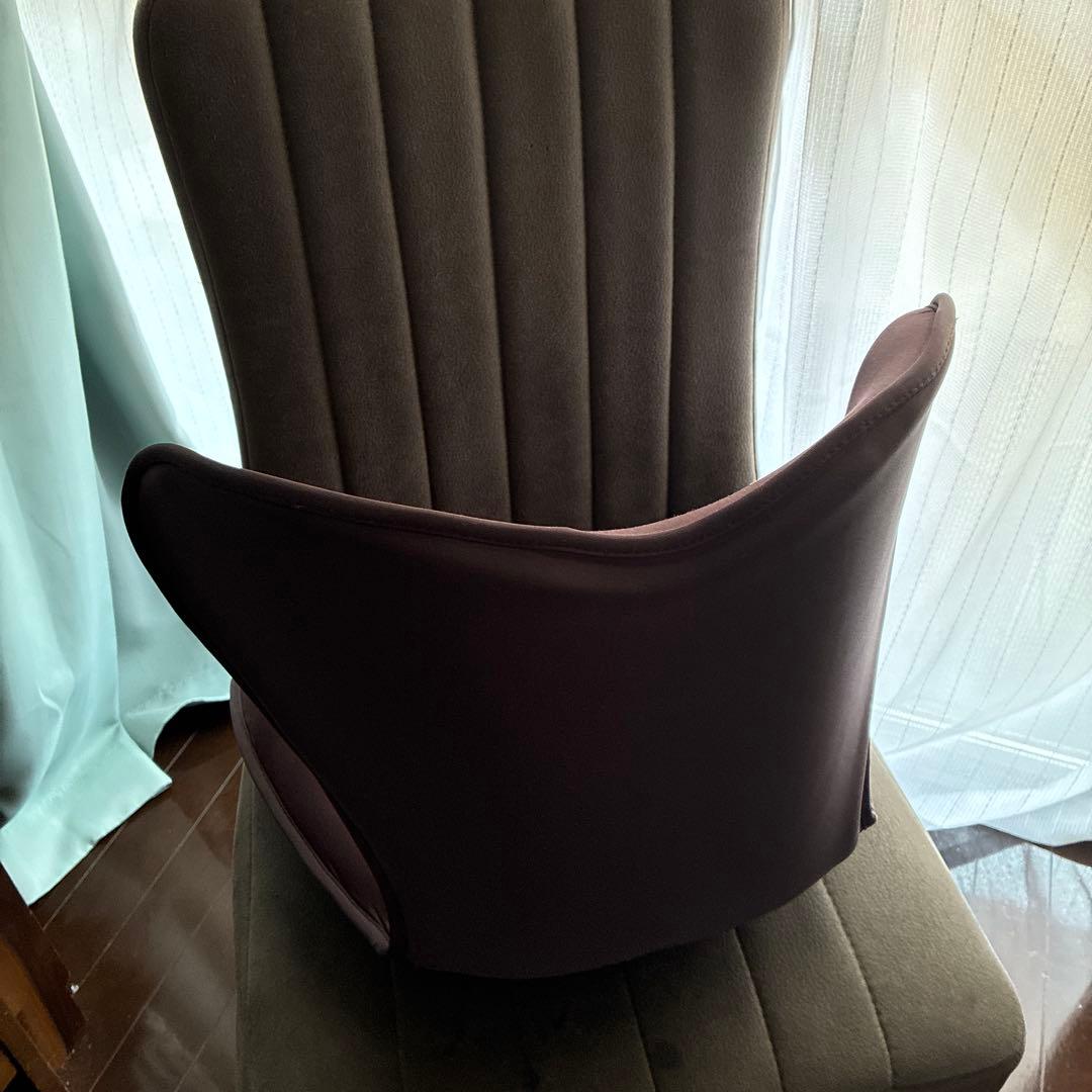 MTG スタイルスマート Style SMART 姿勢矯正 チェア