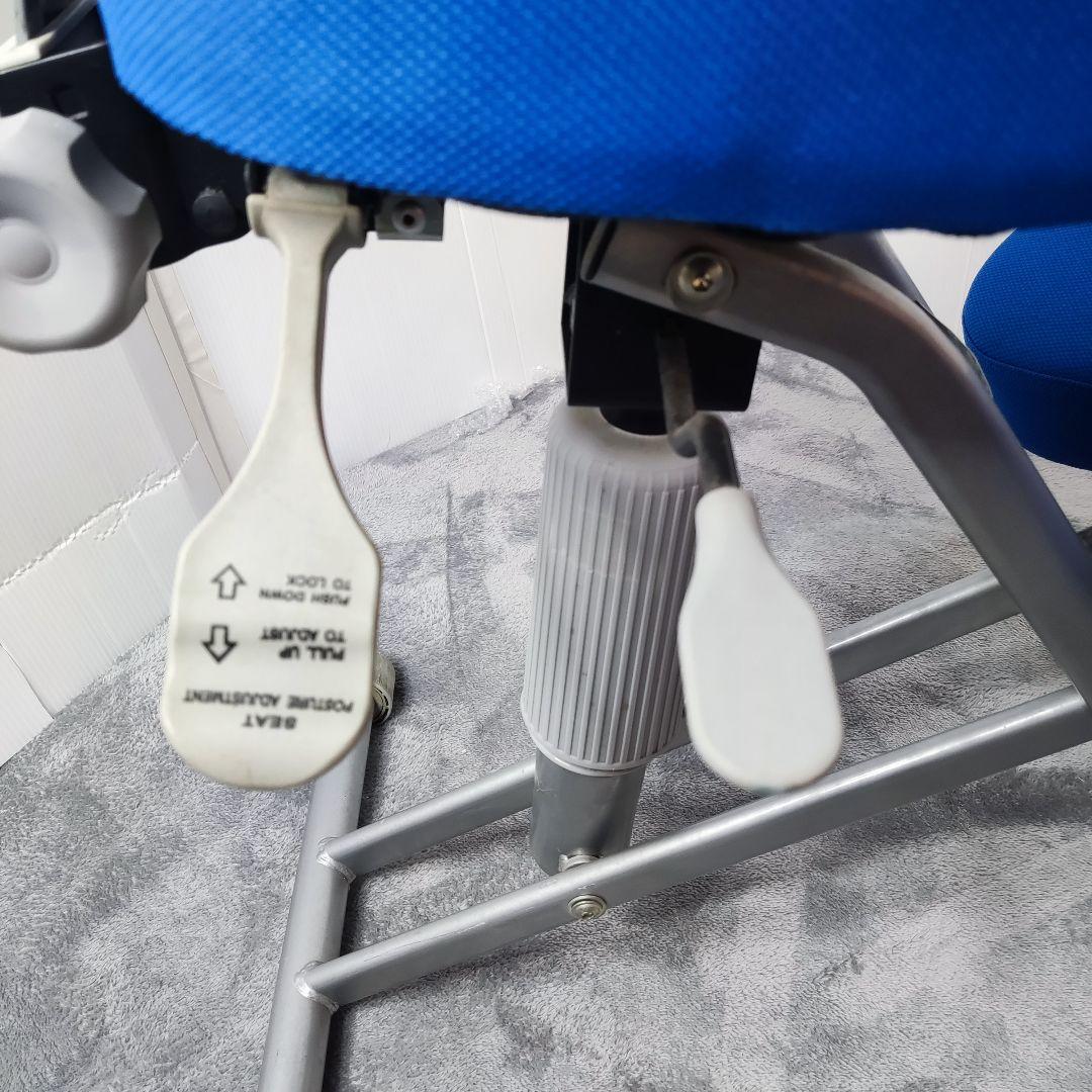 Simple Life シンプルライフ　ガス式昇降機能付 KBC-001