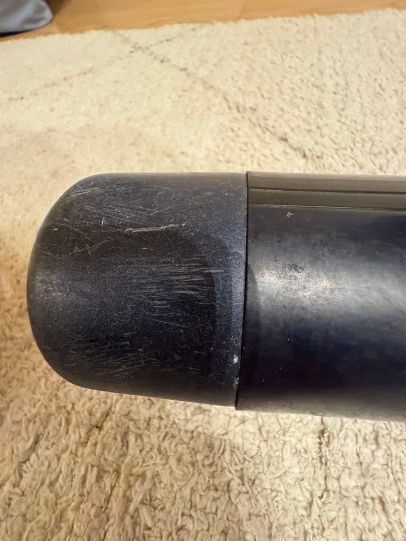 ビヨンドマックスレガシー　少年 軟式バット バットケース付き