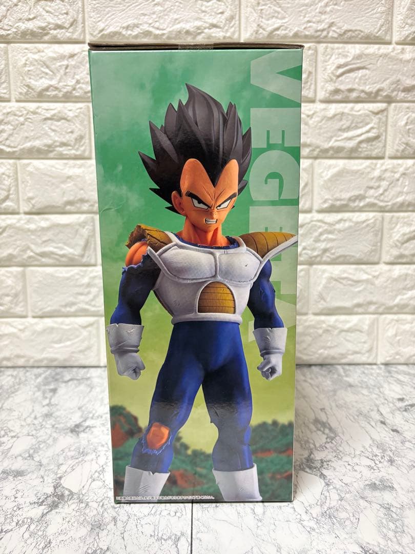 ベジータ 「一番くじ ドラゴンボール VSオムニバスCROSS」