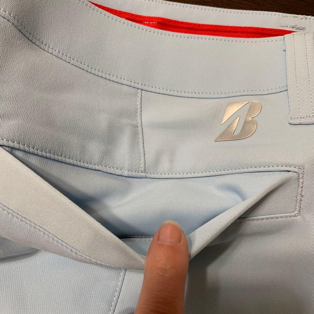 ブリヂストンゴルフ BRIDGESTONE ゴルフパンツ TOUR B