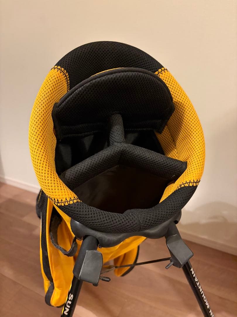 SUN MOUNTAIN サンマウンテン　キャディバッグ　ゴルフバッグ