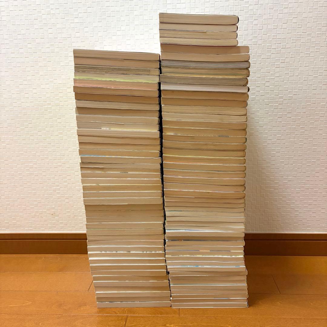 ドラゴンクエスト 4コマ漫画 劇場 番外 大全集 89冊 セット DQ 希少