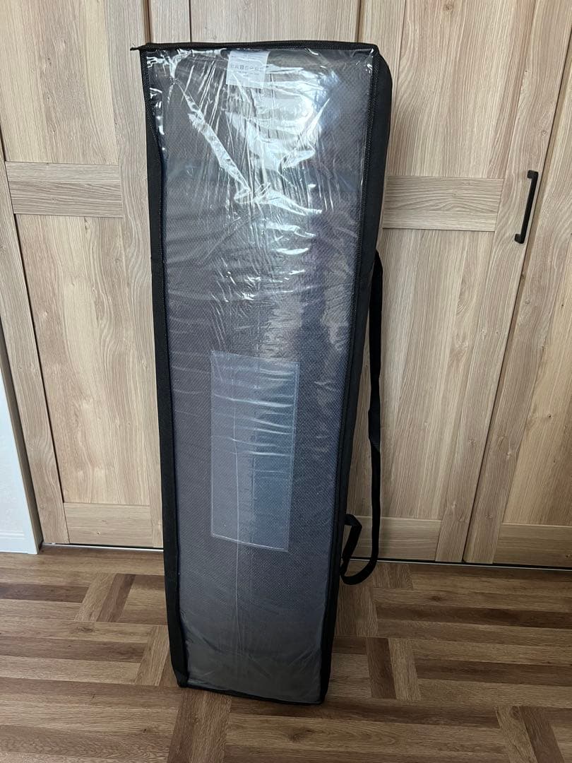 【新品未使用】エアリーマットレスSD MAR-6SD【アイリスオーヤマ】