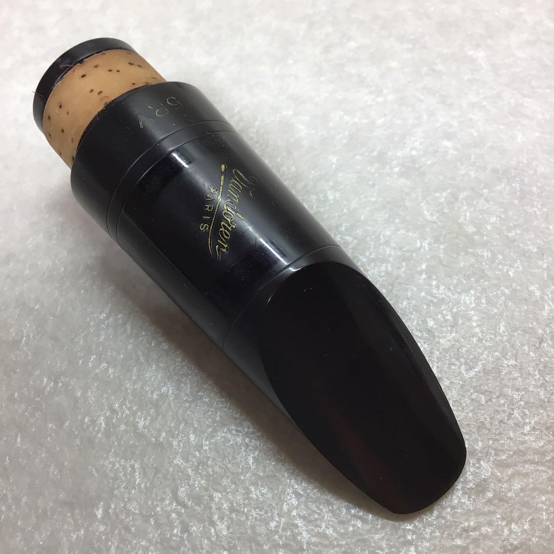 (47) YAMAHA ヤマハ　B♭クラリネット YCL-452 美品