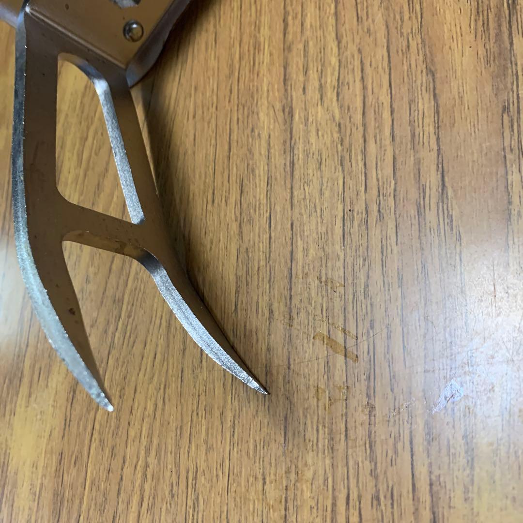 ツヨロン　藤井昇柱器　ツヨロン