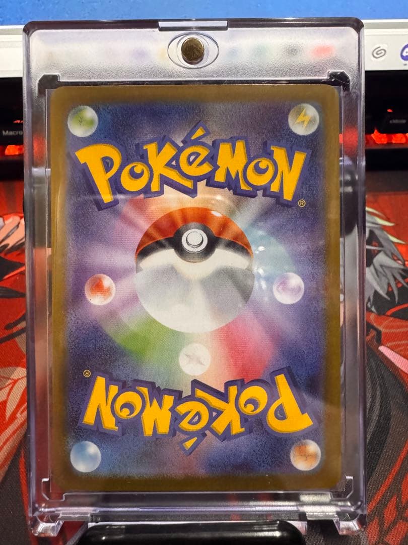 【完美品】ブイズSAR 9枚セット テラスタルフェスex ポケモンカード