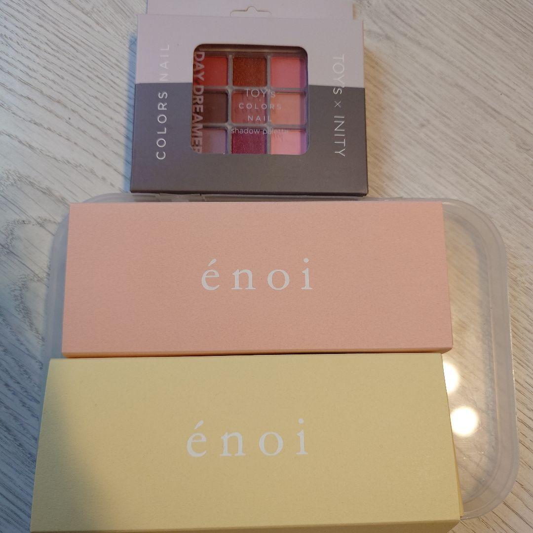 enoi　プランパー