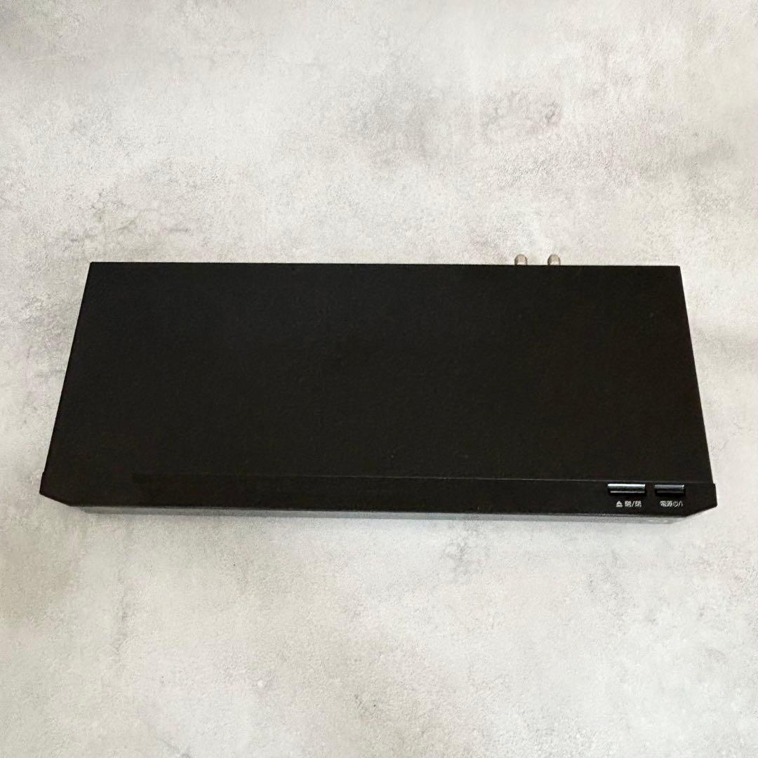 パナソニック　DIGA DMR-BRW1000 ブルーレイレコーダー　　DVD