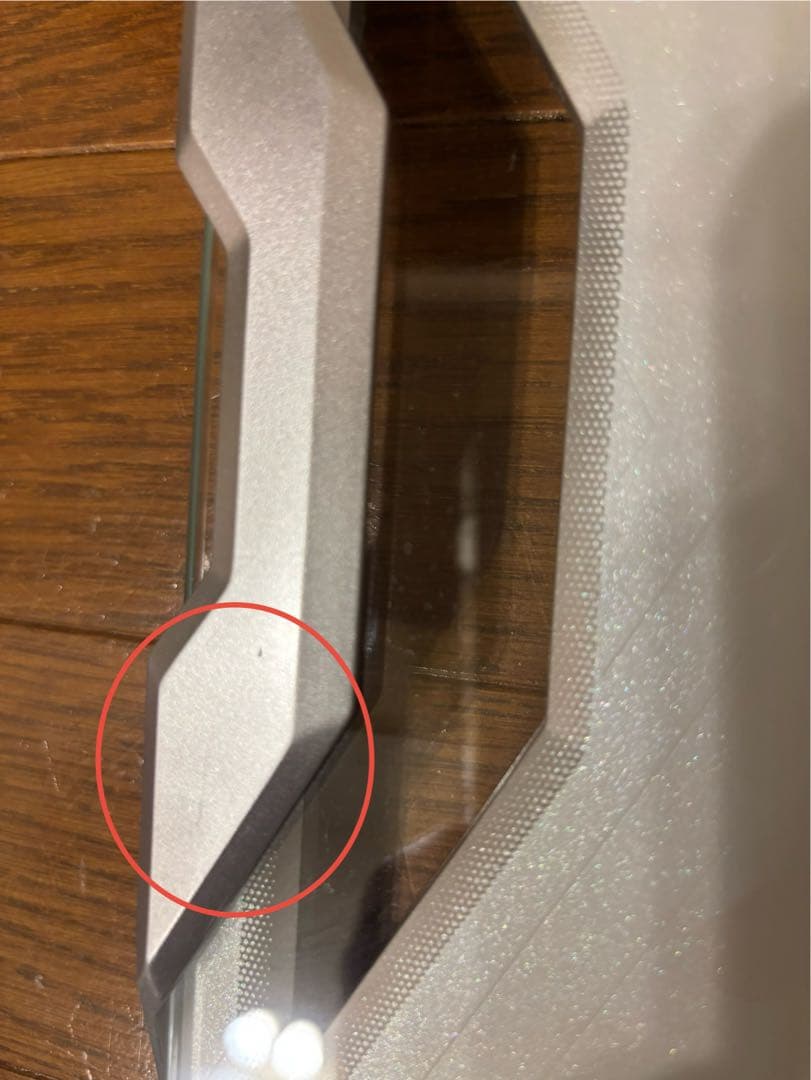 タニタ 体組成計 スマホ 日本製 ホワイト RD-912 WH