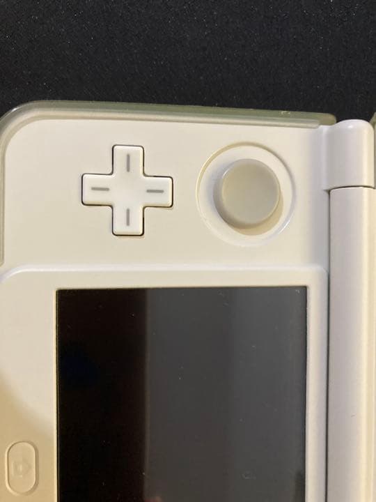 ニンテンドーNew3DS