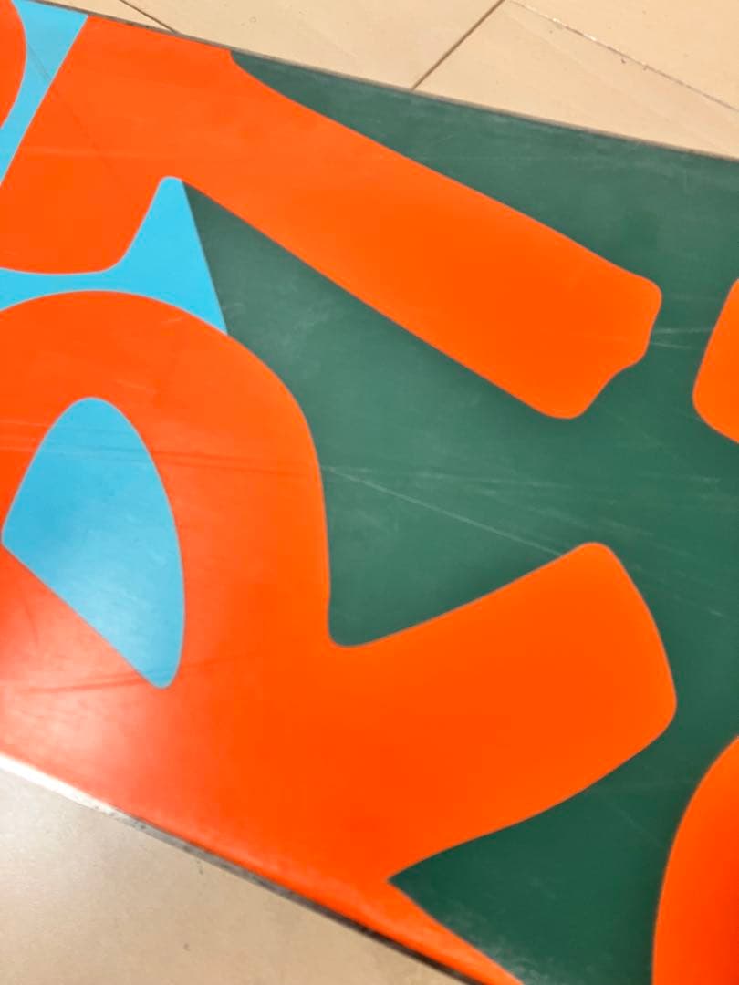 BURTON DESCENDANT 152バートン スノーボード　大阪手渡可能！