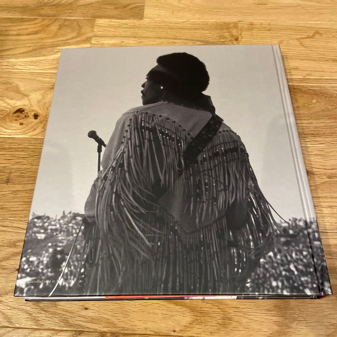 ジミ・ヘンドリックス レジェンド