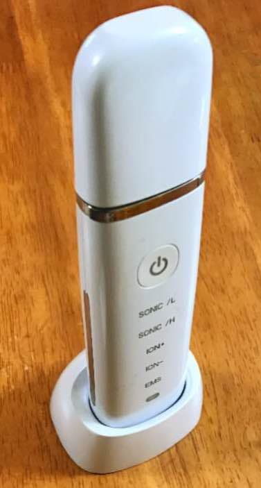 アクアエステソニック