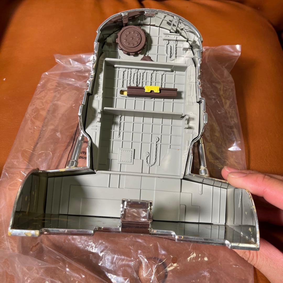 Galoob社 ターミネーター2 トランスフォーミング アクションセット