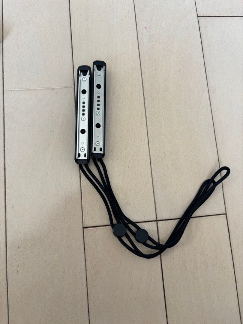 Switch本体　動作確認済み