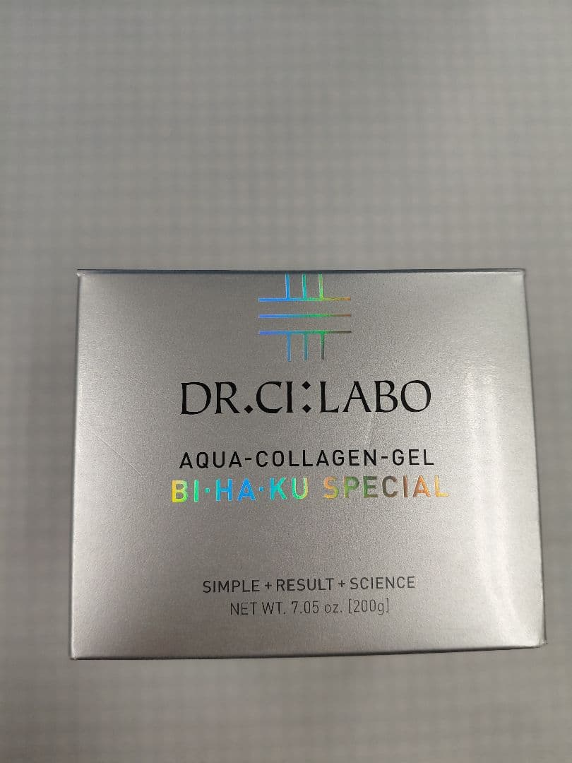 DR.CI:LABO アクアコラーゲンゲル美白スペシャル 200g