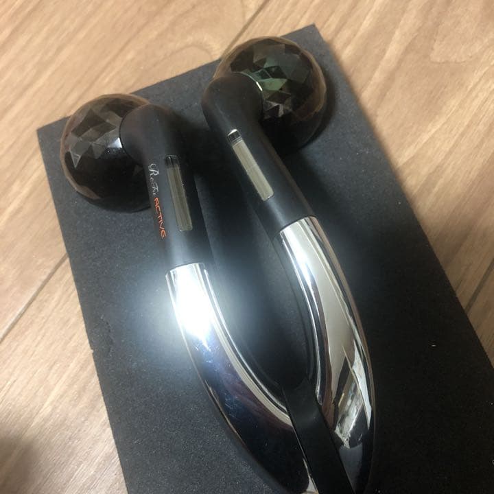 Refa リファ active アクティブ ローラー