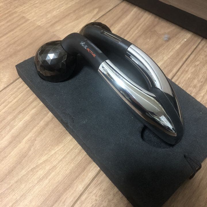 Refa リファ active アクティブ ローラー