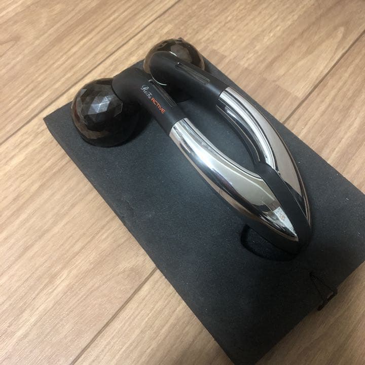 Refa リファ active アクティブ ローラー