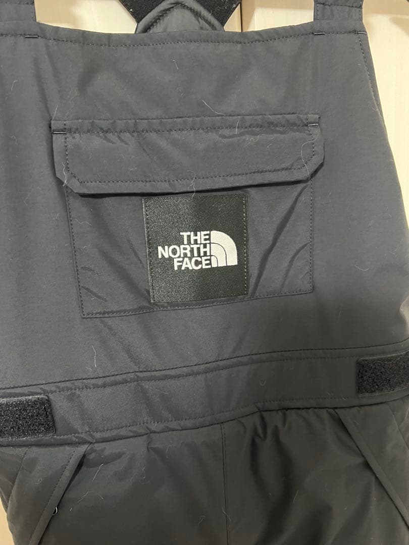 THE NORTH FACE スキーウェア上下セット