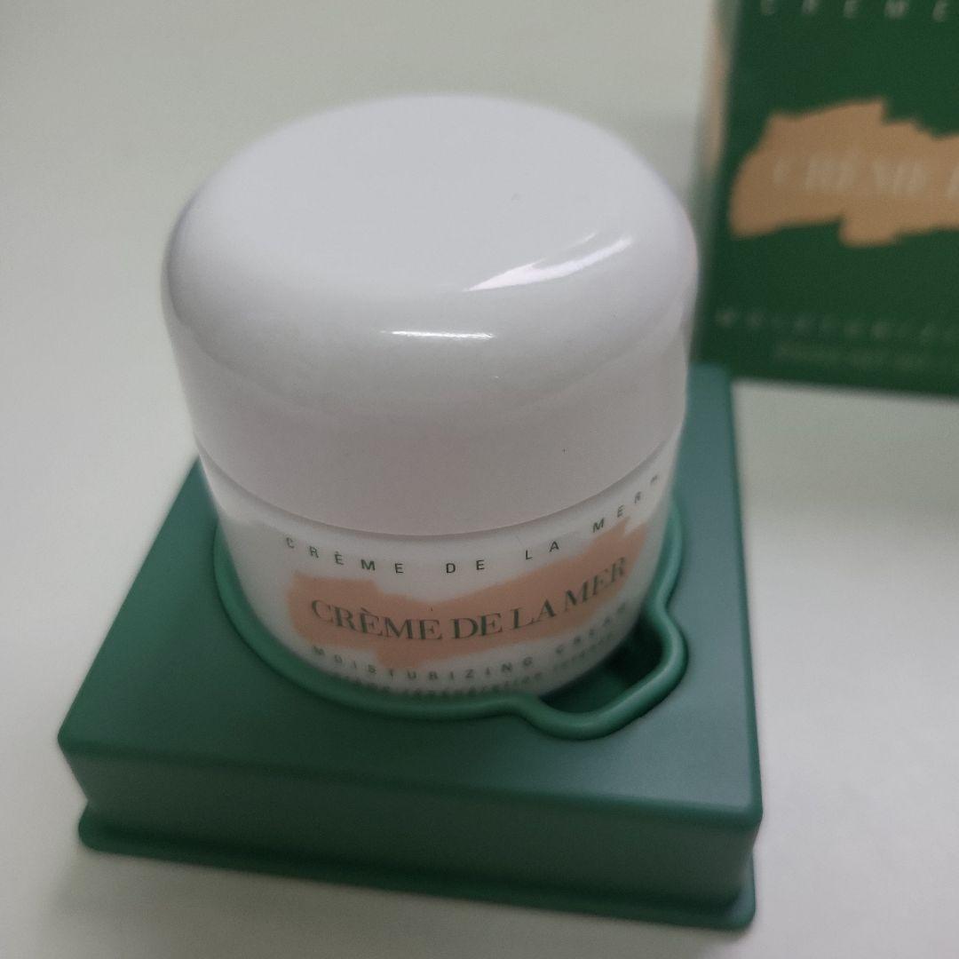 新品 ドゥラメール クレーム モイスチャー ライジング クリーム 28ml