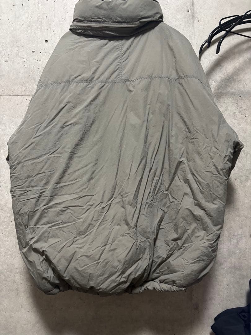 フリークスストア ダウンジャケット