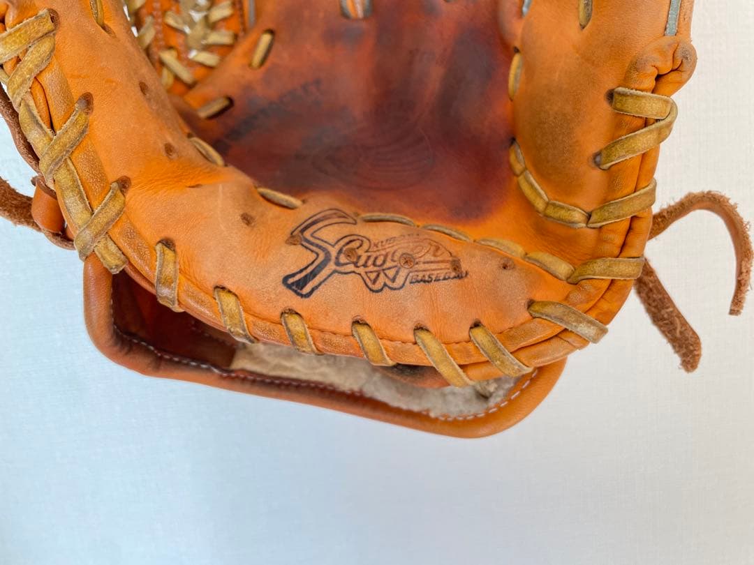 久保田スラッガー　KSN-L7S 松井稼頭央モデル