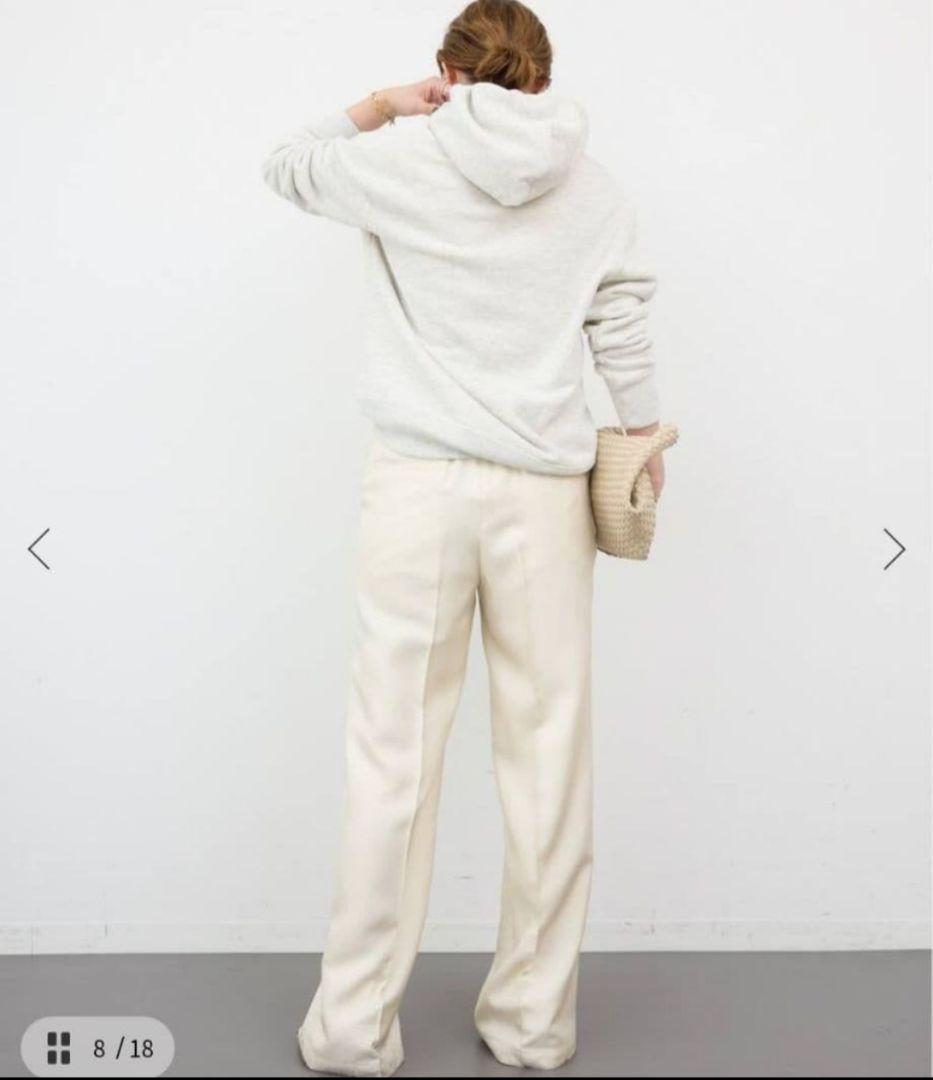 【YURIN】完売品　AUTRY/オートリー　HOODIE