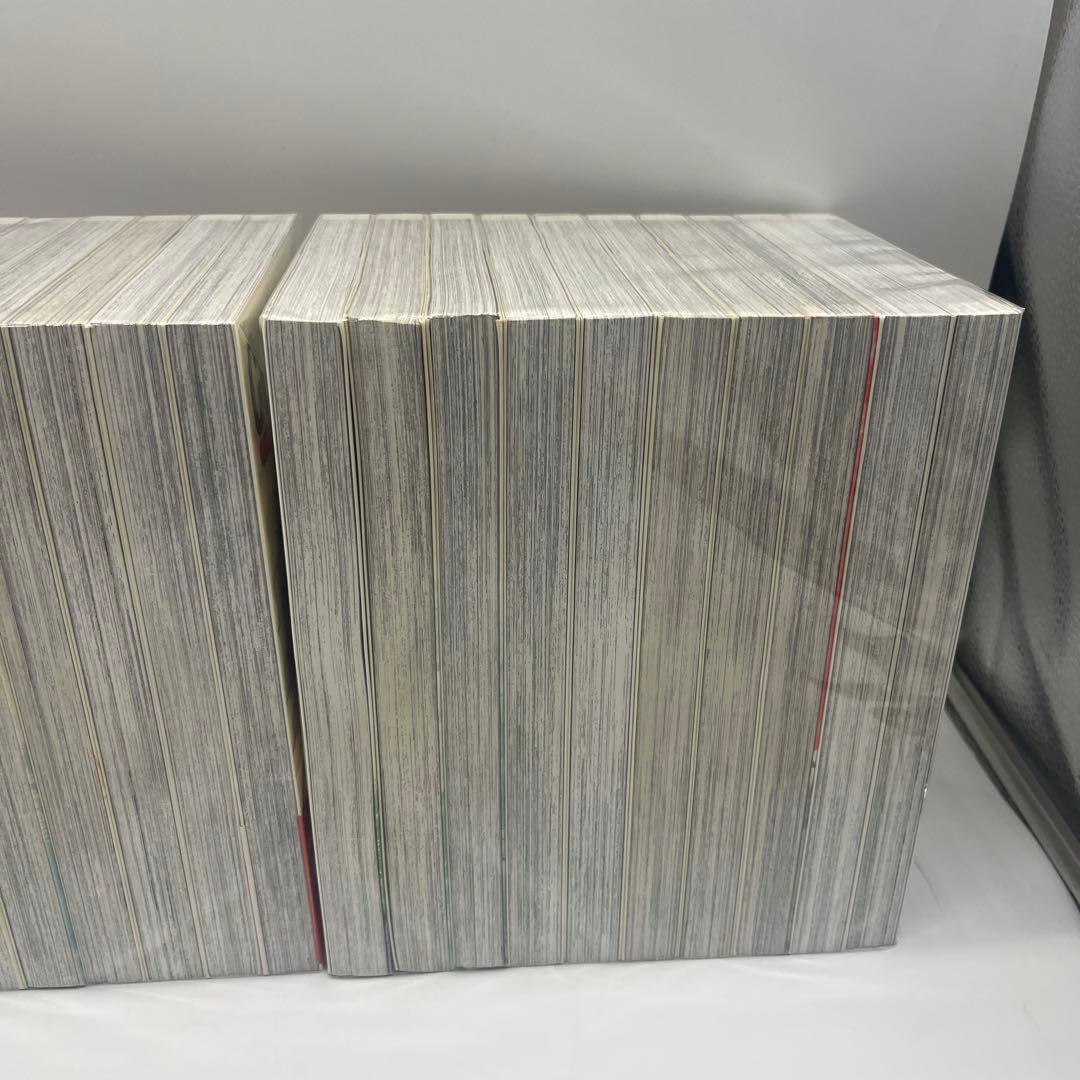 シティーハンター　完全版　全巻　xyz付き