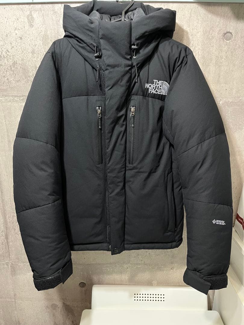 シ*ン様 ノースフェイス バルトロライトジャケット S