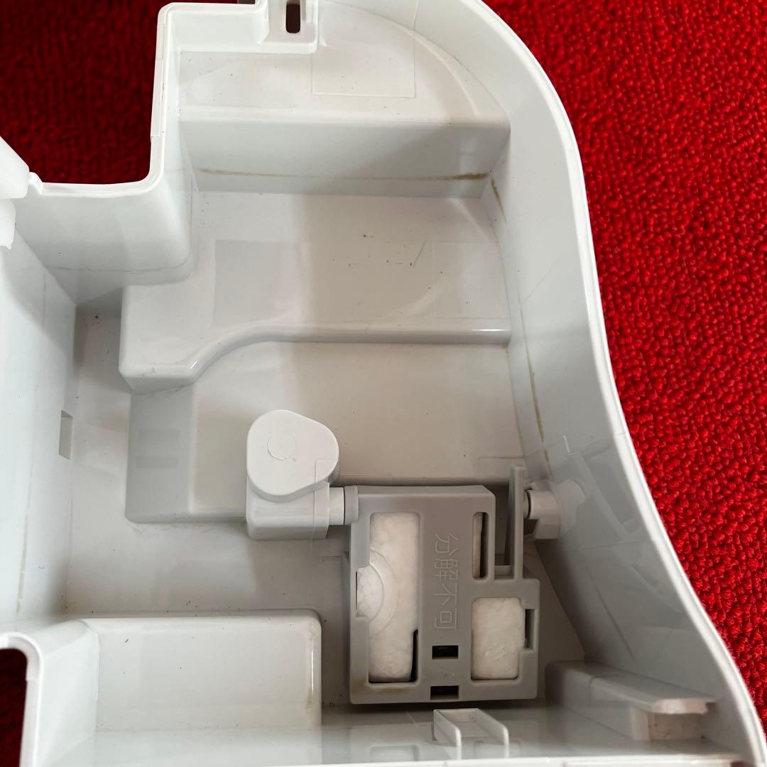 美品⭐️SHARP シャープ　加湿器空気清浄機　2024年製