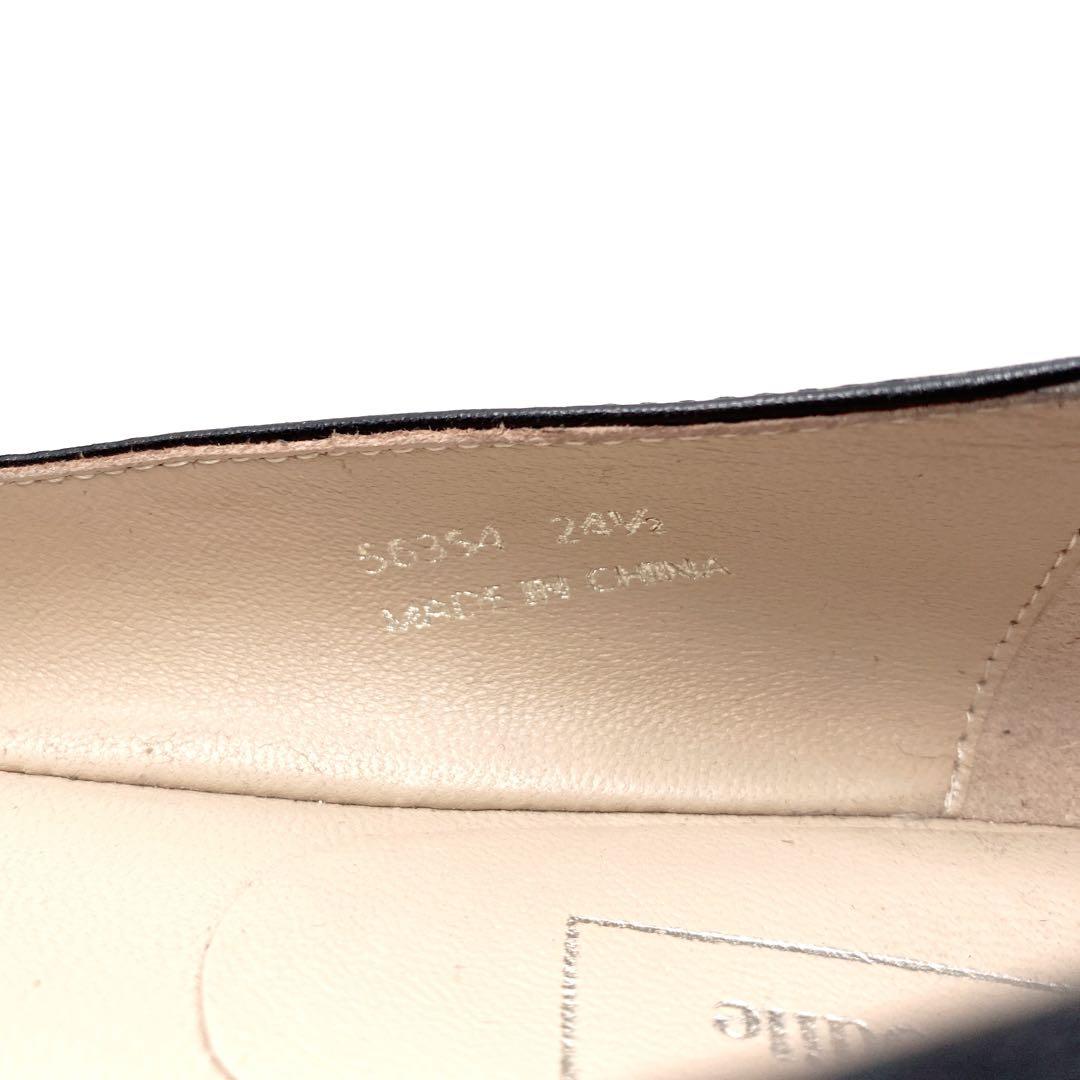 【美品】pippichic サイドゴアミドルブーツ37 ⭐︎早い者勝おまけ靴付き⭐︎