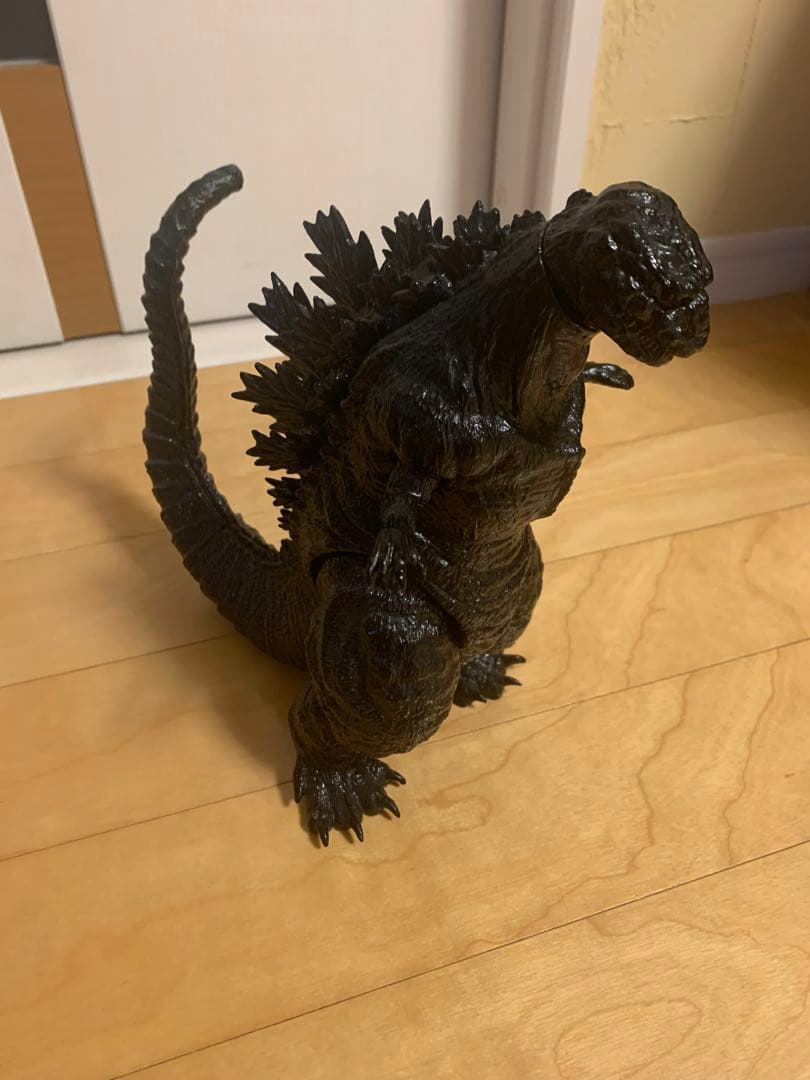 【フィギュア】ゴジラ　メディコムトイ