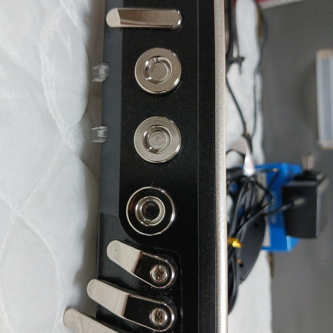 AKAI　EWI4000S　シンセサイザー