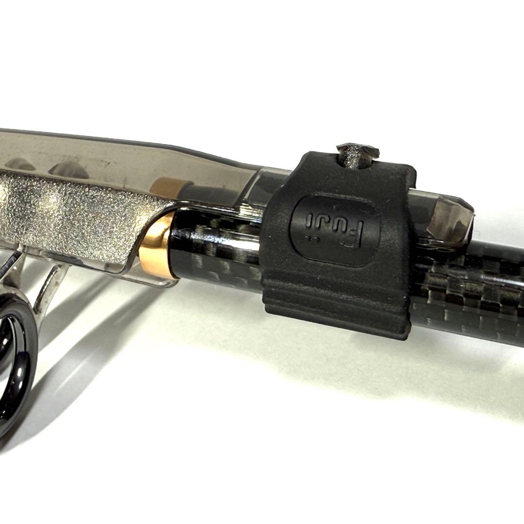 ダイワ(DAIWA) 万能振出ルアーロッド モバイルパック 564TULS