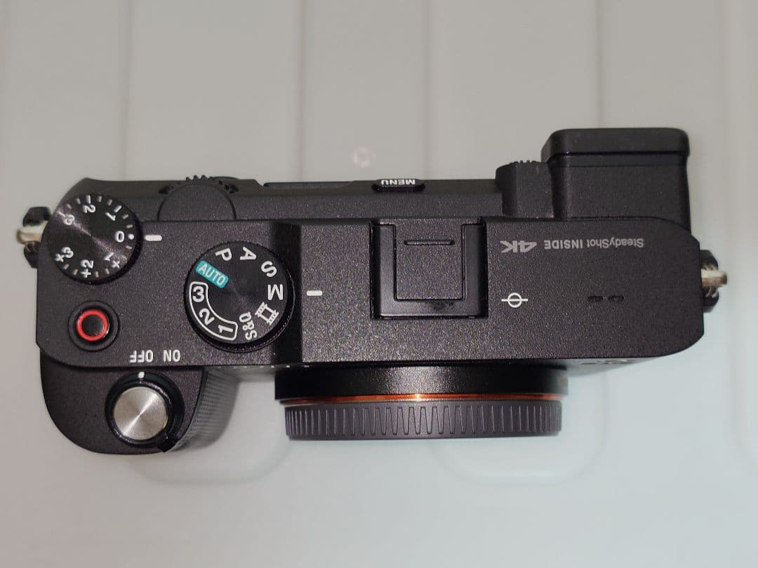 SONY α7C ミラーレスカメラ 本体