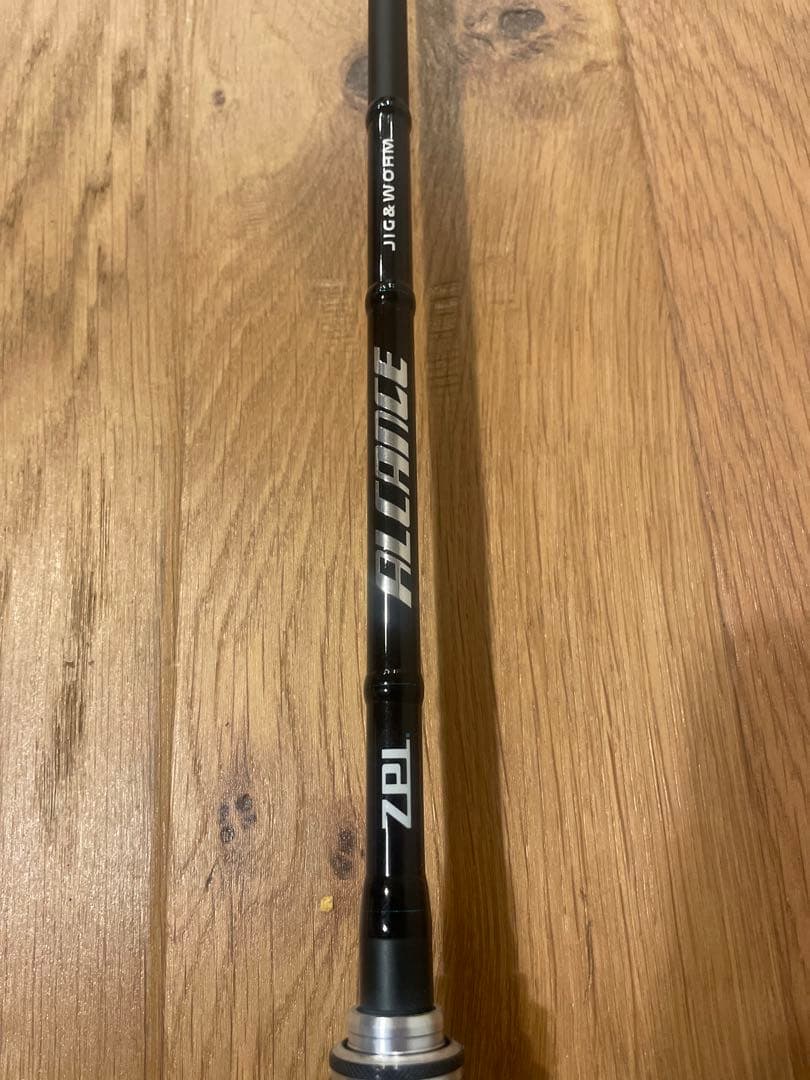 ZPI アルカンセ　JW70H