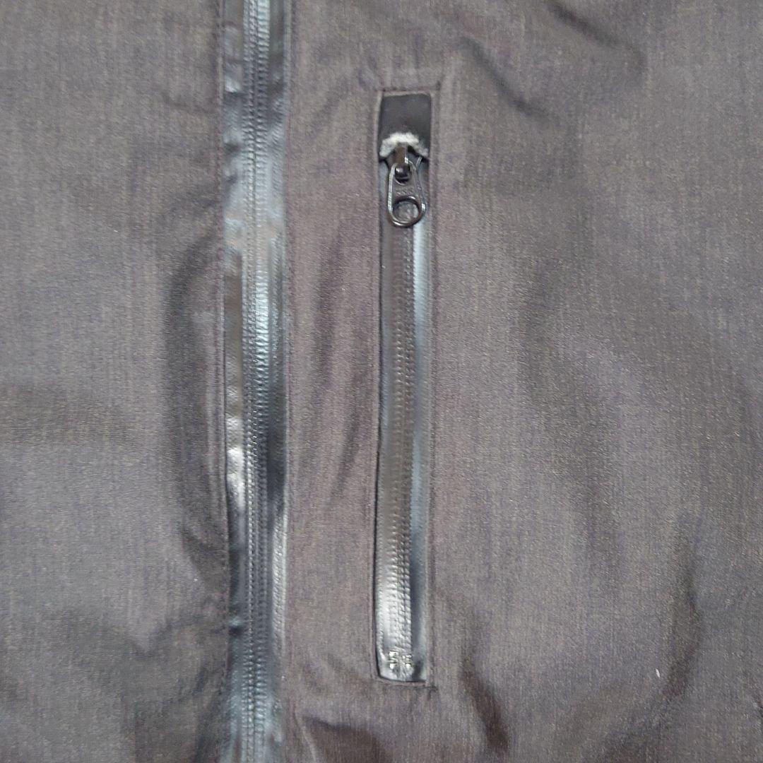 ら*ん様 NANGA rococo別注 HINOC ダウンジャケット