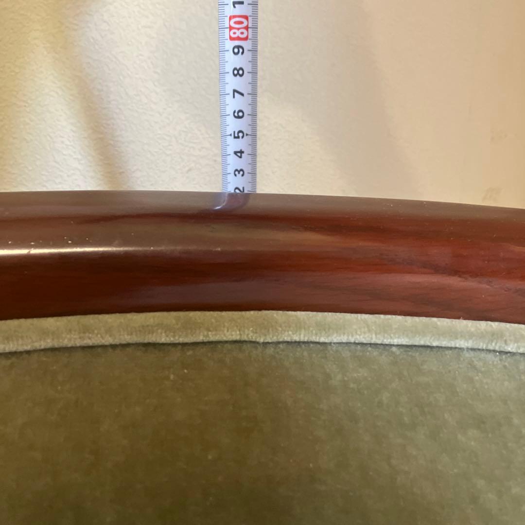 1人掛けソファ シングルソファ アームチェア 一人掛け 1Pソファー応接ソファA