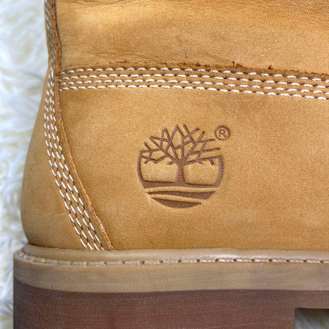 Timberland ティンバーランド 6インチプレミアムブーツ 12909