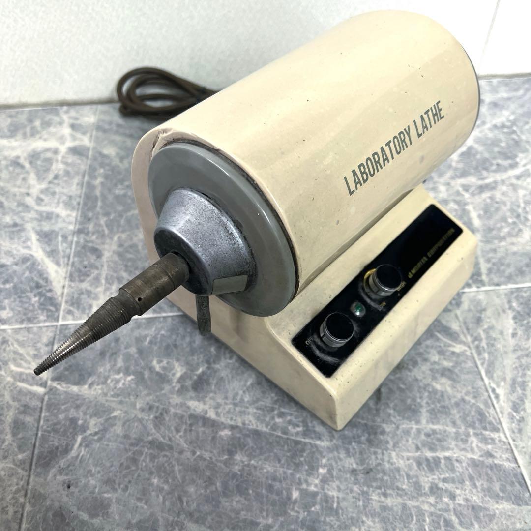 歯科技工 モリタ ラボラトリーレーズ LL-1 ジャンク