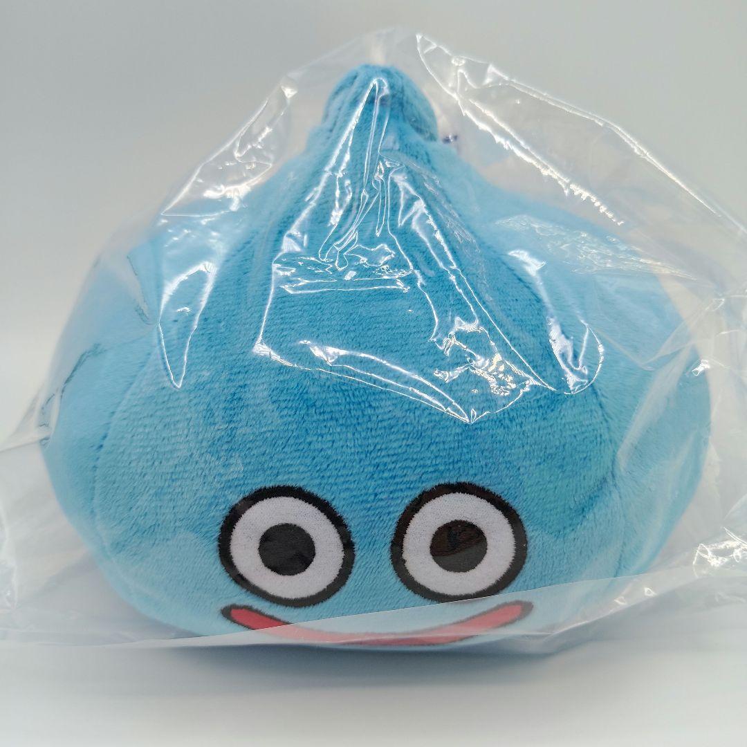 ドラゴンクエスト AM かさなるぬいぐるみ カラフルスライム登場編 全5種