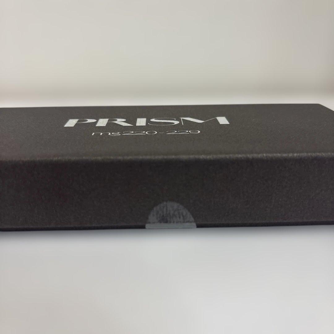 enoi プリズム 10色セット